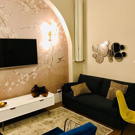 Porta Ticinese Apartment ミラノ エクステリア 写真