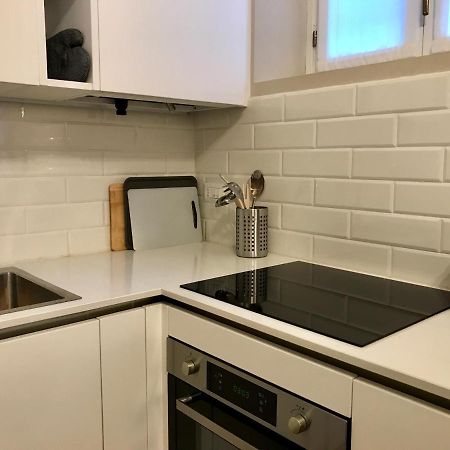 Porta Ticinese Apartment ミラノ エクステリア 写真