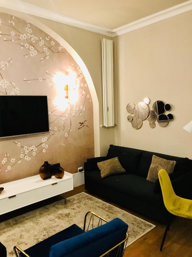 Porta Ticinese Apartment ミラノ エクステリア 写真