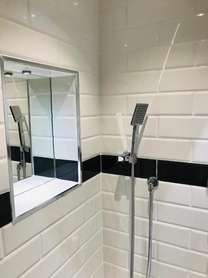 Porta Ticinese Apartment ミラノ エクステリア 写真
