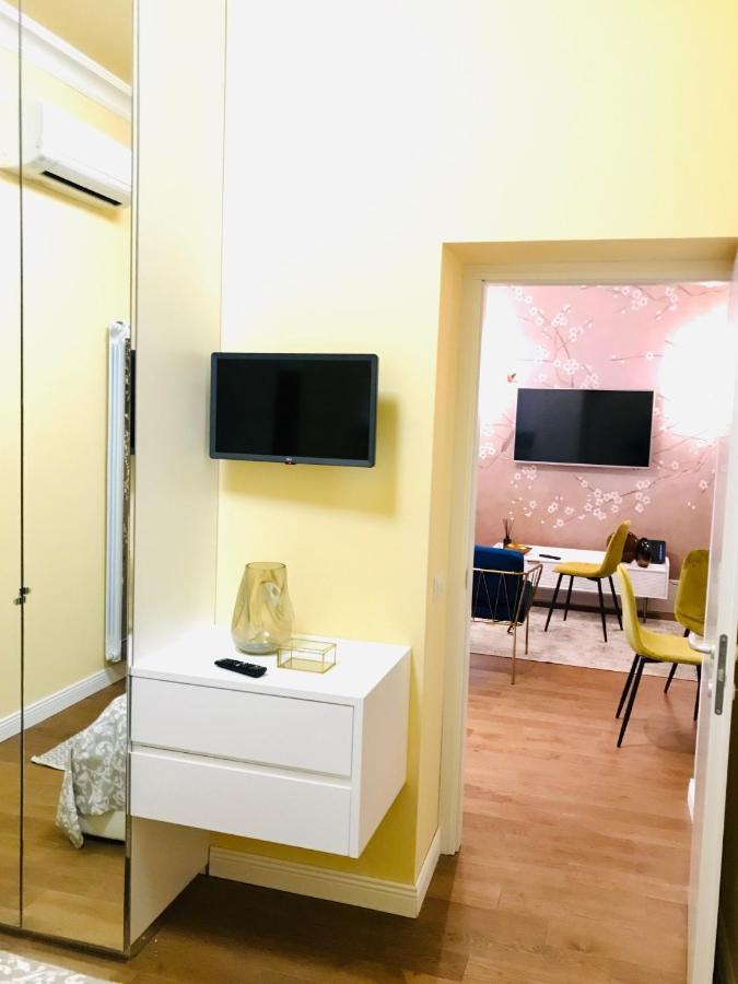 Porta Ticinese Apartment ミラノ エクステリア 写真