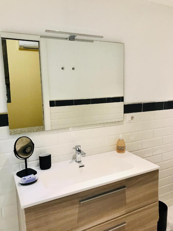 Porta Ticinese Apartment ミラノ エクステリア 写真