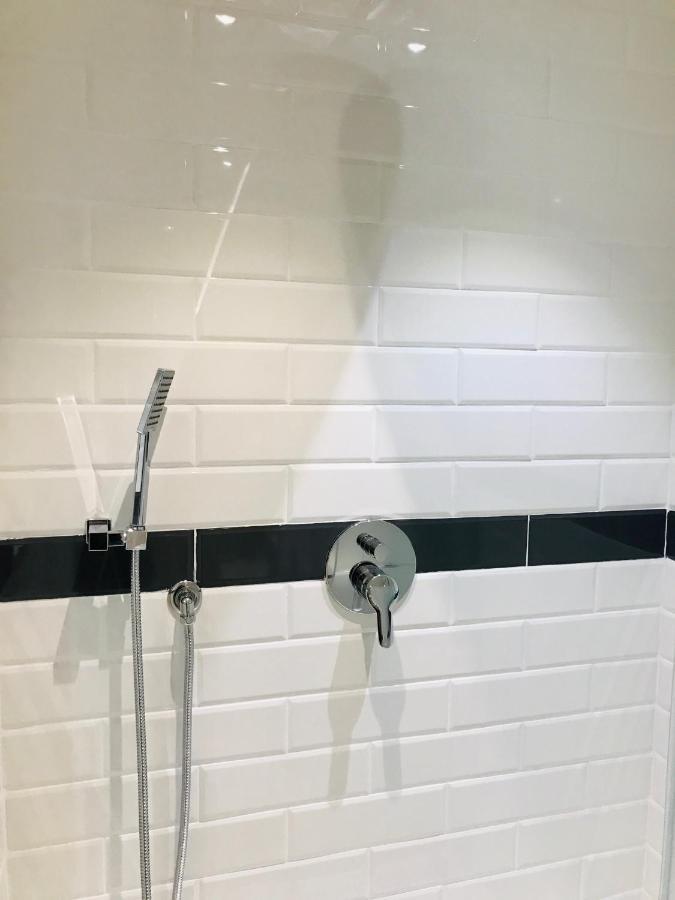 Porta Ticinese Apartment ミラノ エクステリア 写真