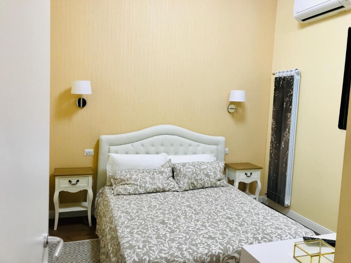 Porta Ticinese Apartment ミラノ エクステリア 写真