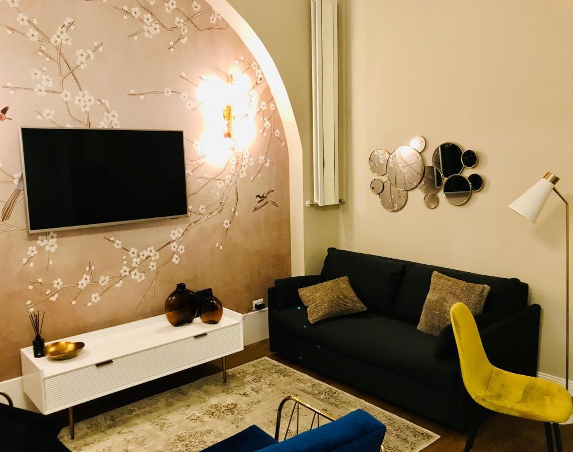 Porta Ticinese Apartment ミラノ エクステリア 写真