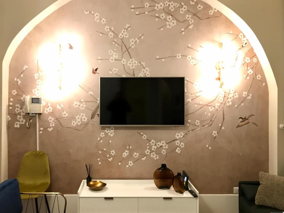 Porta Ticinese Apartment ミラノ エクステリア 写真