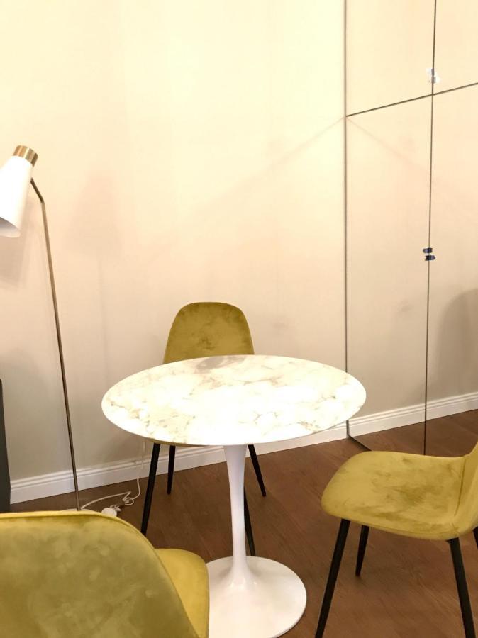 Porta Ticinese Apartment ミラノ エクステリア 写真