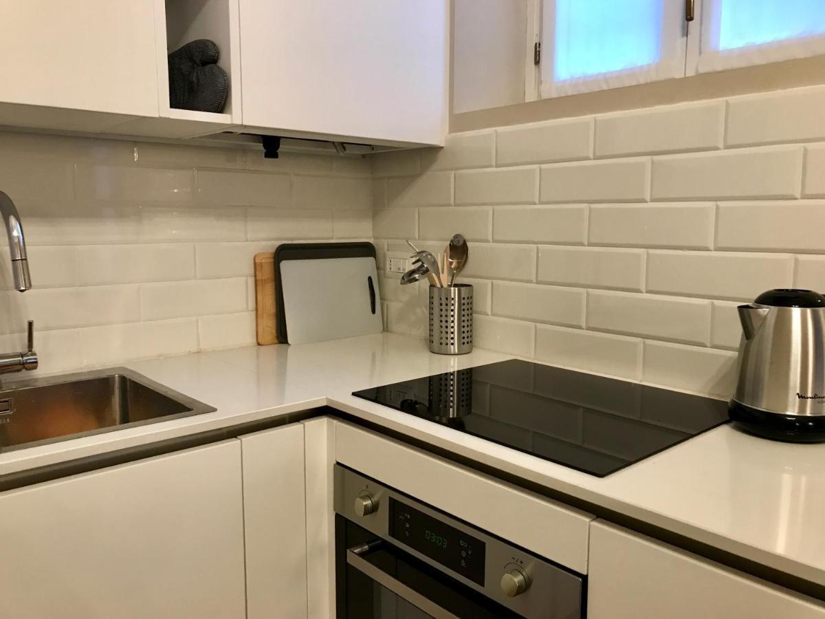 Porta Ticinese Apartment ミラノ エクステリア 写真